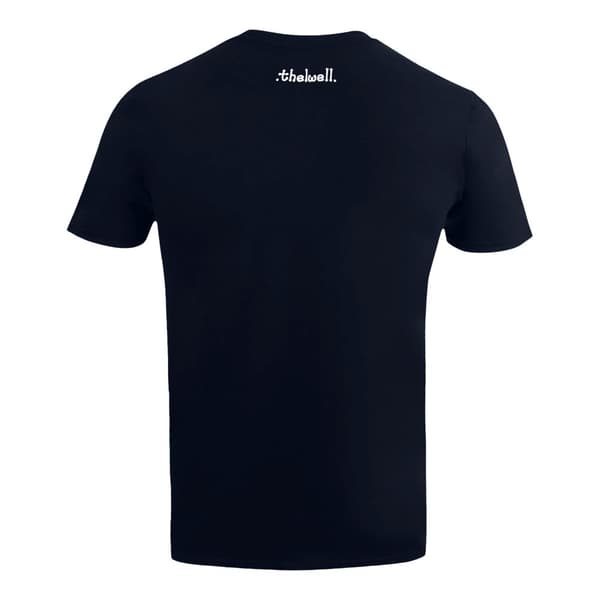 Hy Barn/Kids Thelwell Collection Badge T-Shirt