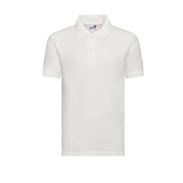 Awdis Academy-polo til børn/børn
