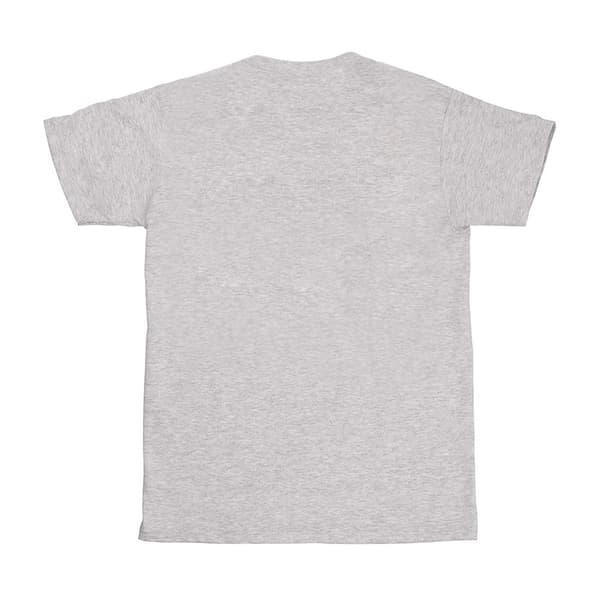Marvel Kvinnor/Damer Characters T-Shirt