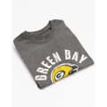 Miniatyrbild 2 av 5: Green Bay Packers T-shirt med hjälm för kvinnor och damer