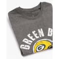 Miniatyrbild 4 av 5: Green Bay Packers T-shirt med hjälm för kvinnor och damer