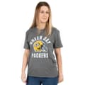 Miniatyrbild 1 av 5: Green Bay Packers T-shirt med hjälm för kvinnor och damer