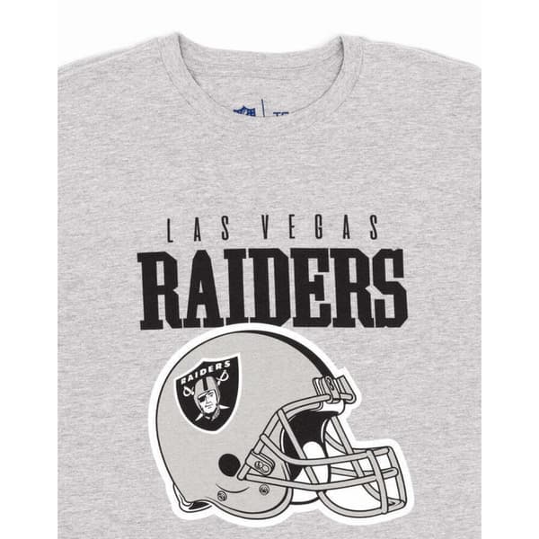 NFL Womens/Ladies Las Vegas Raiders T-Shirt