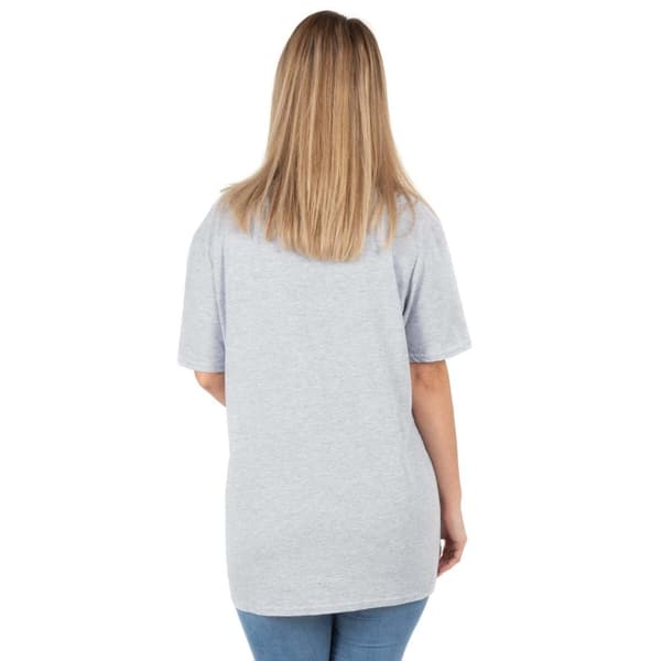 NFL Womens/Ladies Las Vegas Raiders T-Shirt