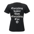 Miniatyrbillede 2 af 4: Motörhead England (lady) T-Shirt, Kvinder