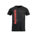 Miniatyrbillede 1 af 3: Iron Maiden Trooper watermark T-shirt til børn