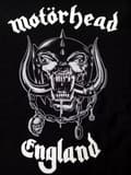 Miniatyrbild 4 av 4: Motörhead England  T-Shirt