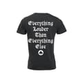 Miniatyrbild 2 av 4: Motörhead England  T-Shirt