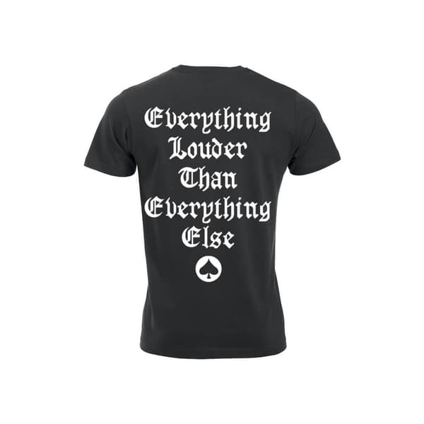Motörhead England  T-Shirt