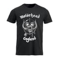 Miniatyrbild 1 av 4: Motörhead England  T-Shirt