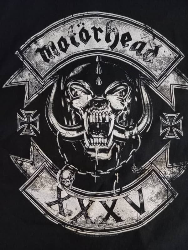 Motörhead Rockers  T-Shirt