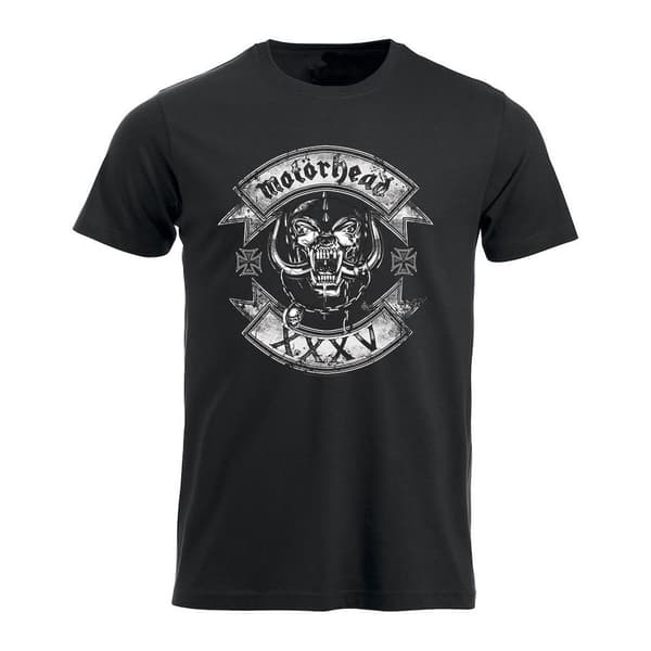 Motörhead Rockers  T-Shirt