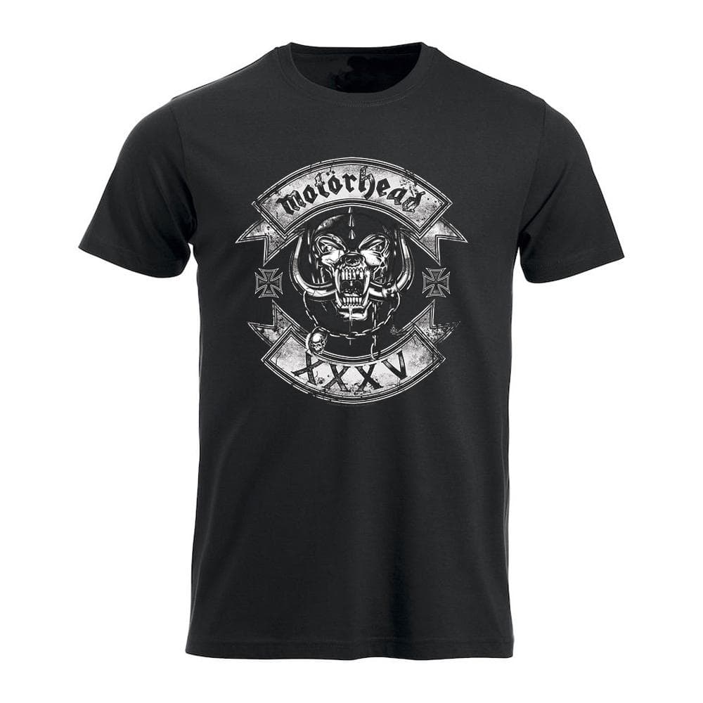 Motörhead Rockers T-Shirt