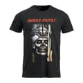 Miniatyrbild 1 av 3: Ghost HereÂ´s Papa  T-Shirt