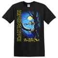 Miniatyrbillede 1 af 3: Iron Maiden Fear of the Dark  T-Shirt
