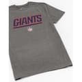 Miniatyrbillede 5 af 5: New York Giants T-shirt til kvinder/damer