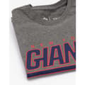 Miniatyrbillede 2 af 5: New York Giants T-shirt til kvinder/damer