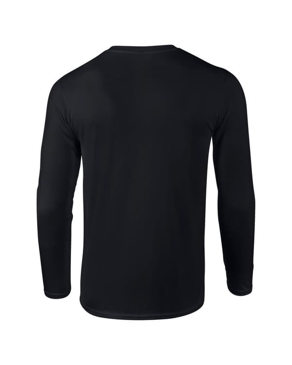 Ghost HereÂ´s Papa langærmet t-shirt
