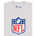 Miniatyrbilde 3 av 5: NFL Womens/Ladies Shield T-Shirt