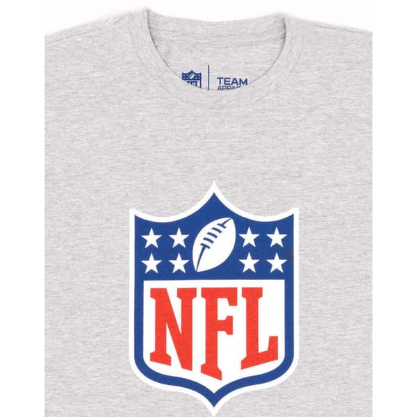 NFL Womens/Ladies Shield T-Shirt