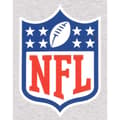 Miniatyrbilde 4 av 5: NFL Womens/Ladies Shield T-Shirt