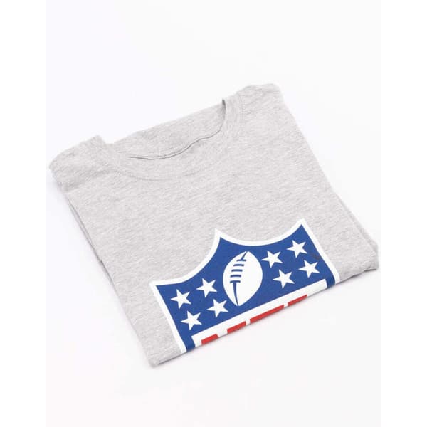 NFL Womens/Ladies Shield T-Shirt