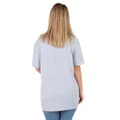 Miniatyrbilde 2 av 5: NFL Womens/Ladies Shield T-Shirt