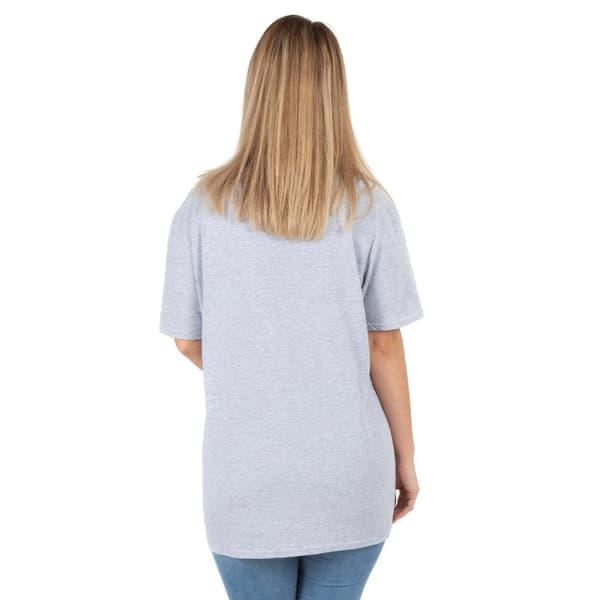 NFL Womens/Ladies Shield T-Shirt
