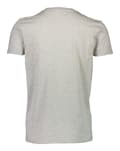 Miniatyrbild 2 av 3: Lindbergh White - T-shirt 30-48001E V-hals