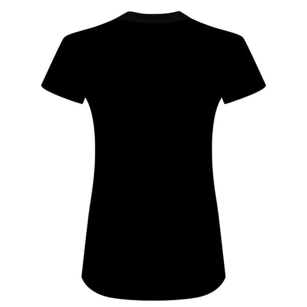 TriDri Womens/Ladies Recycled Active T-Shirt