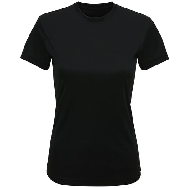 TriDri Womens/Ladies Recycled Active T-Shirt
