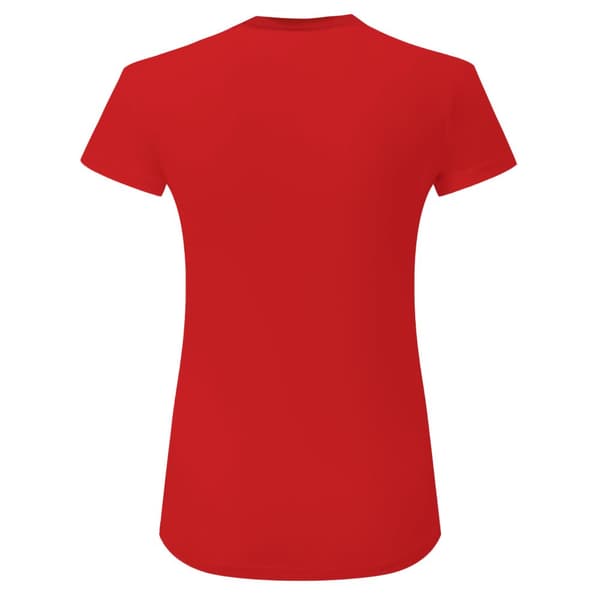 TriDri Womens/Ladies Recycled Active T-Shirt