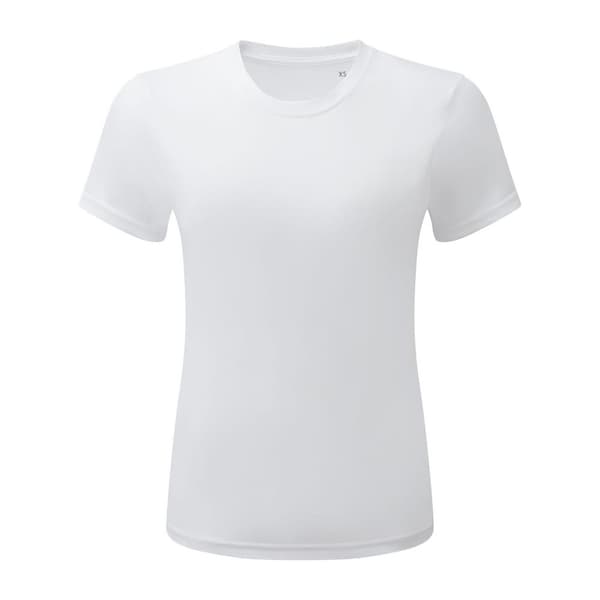 TriDri Womens/Ladies Recycled Active T-Shirt