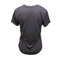Miniatyrbild 3 av 3: TriDri Kvinnor/Damer Melange T-Shirt