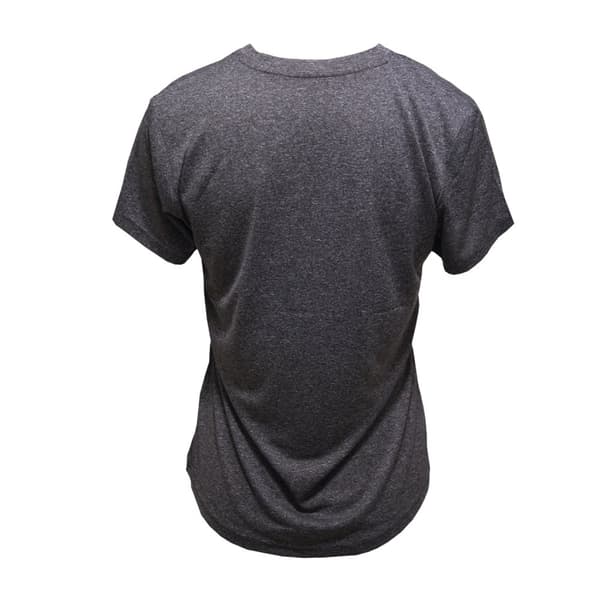 TriDri Kvinnor/Damer Melange T-Shirt