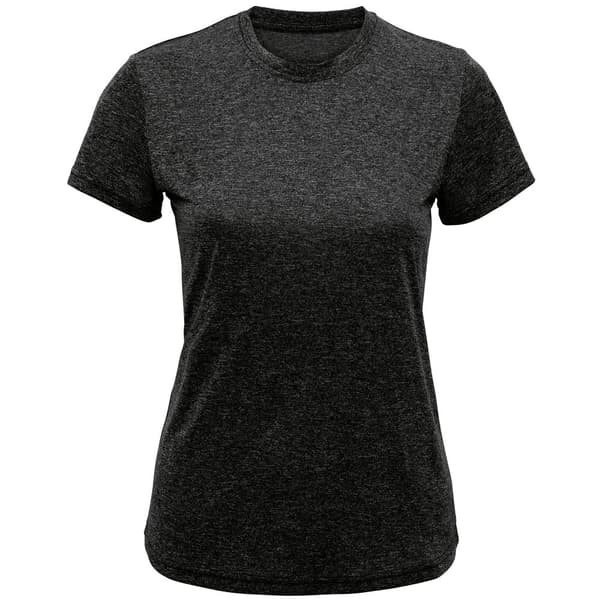 TriDri Kvinnor/Damer Melange T-Shirt
