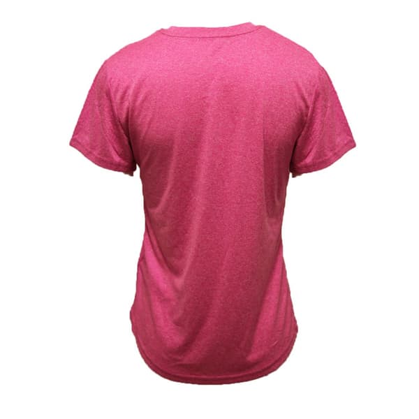 TriDri Kvinnor/Damer Melange T-Shirt