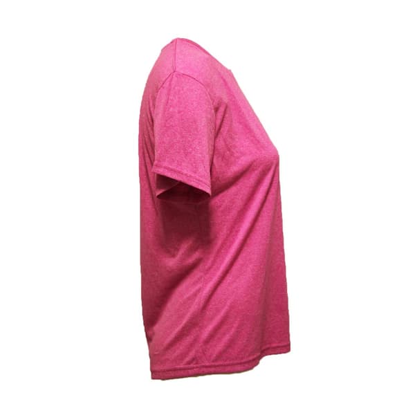 TriDri Kvinnor/Damer Melange T-Shirt