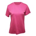 Miniatyrbild 1 av 3: TriDri Kvinnor/Damer Melange T-Shirt
