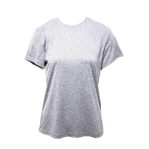 TriDri Kvinnor/Damer Melange T-Shirt
