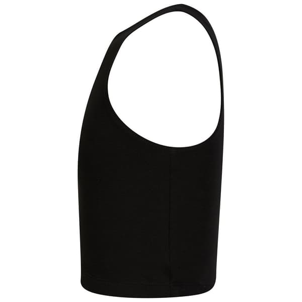 SF Minni Piger Crop Top