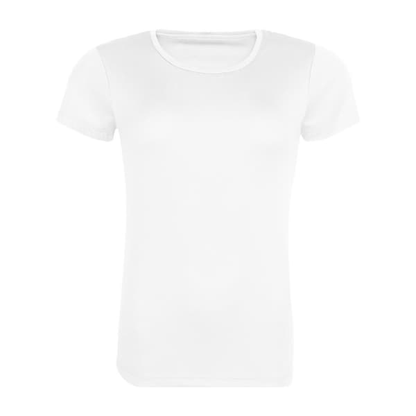 Awdis Kvinnor/Damer Cool Recycled T-Shirt
