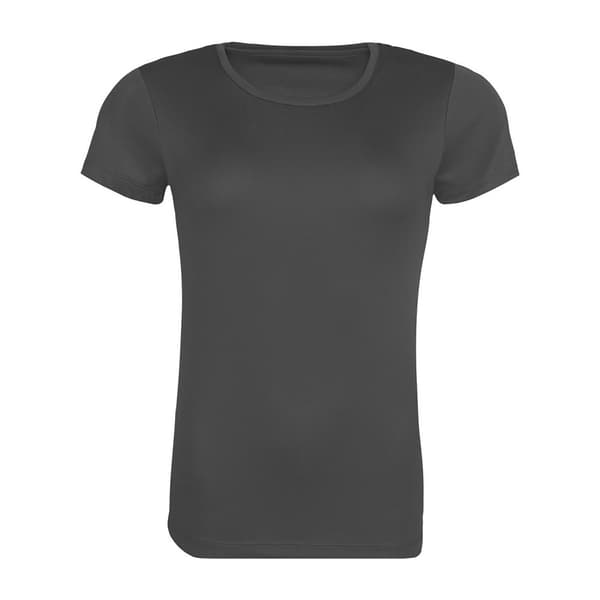 Awdis Kvinnor/Damer Cool Recycled T-Shirt