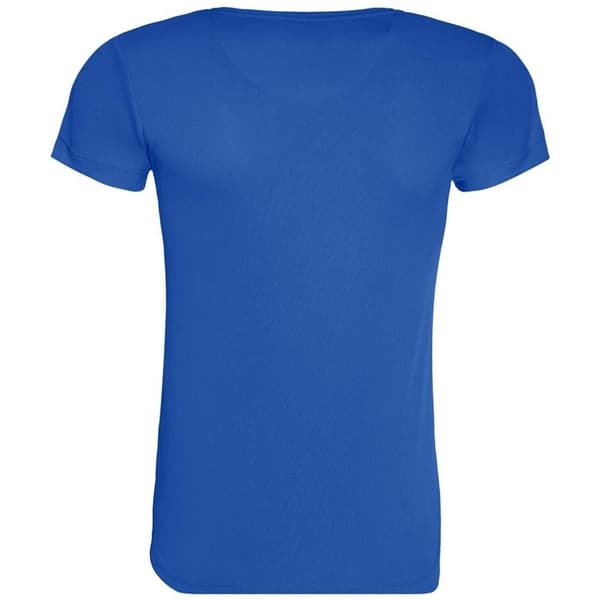 Awdis Dame/kvinder Cool Recycled T-shirt