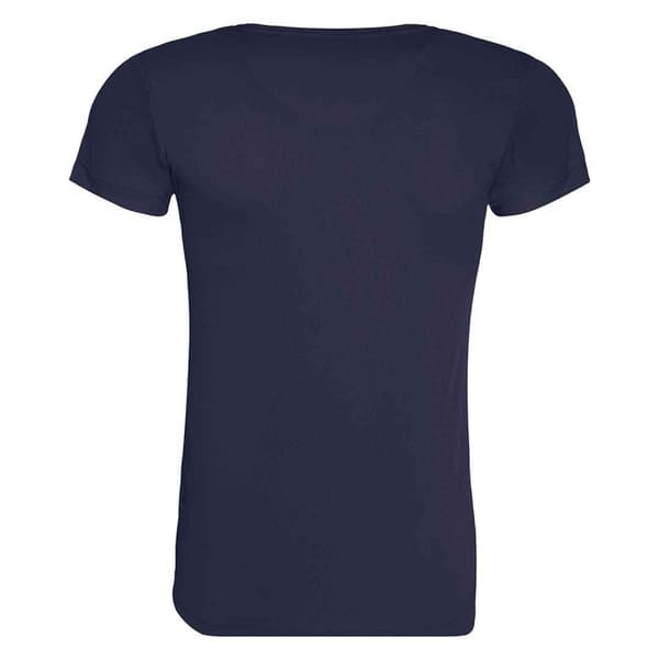 Awdis Womens/Ladies Cool Recycled T-Shirt