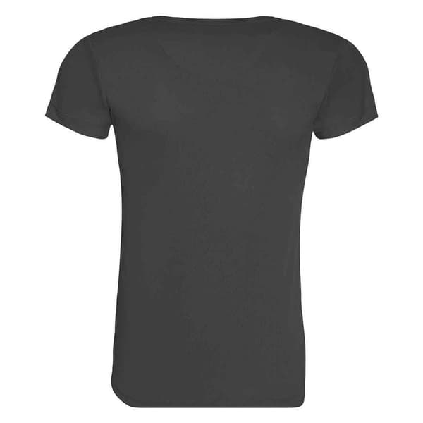 Awdis Womens/Ladies Cool Recycled T-Shirt