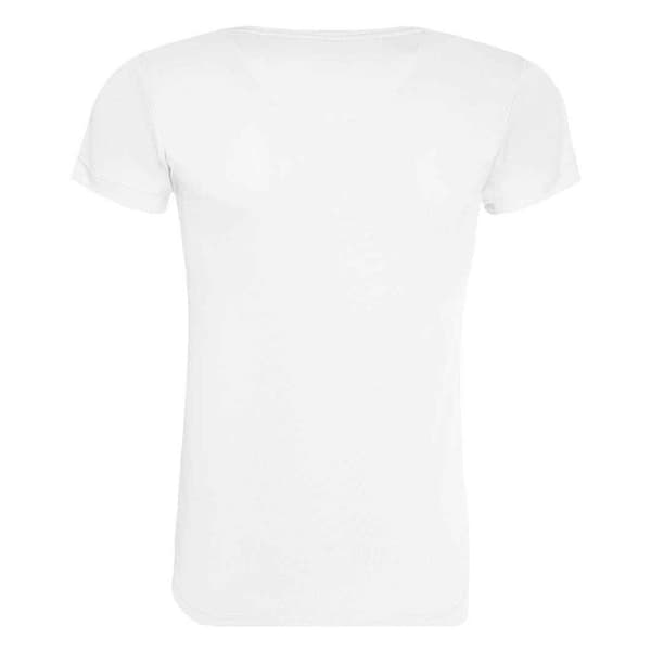 Awdis Dame/kvinder Cool Recycled T-shirt