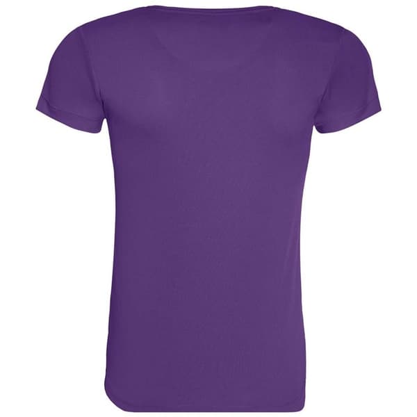 Awdis Kvinnor/Damer Cool Recycled T-Shirt