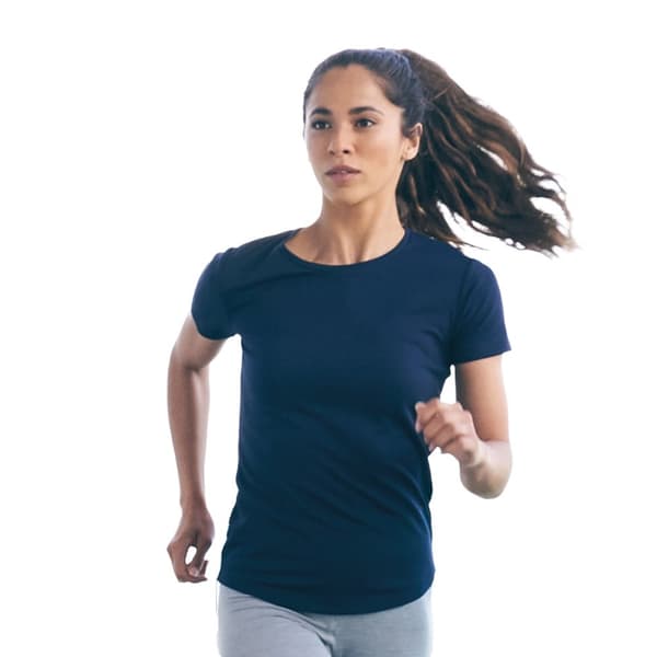 Awdis Dame/kvinder Cool Recycled T-shirt