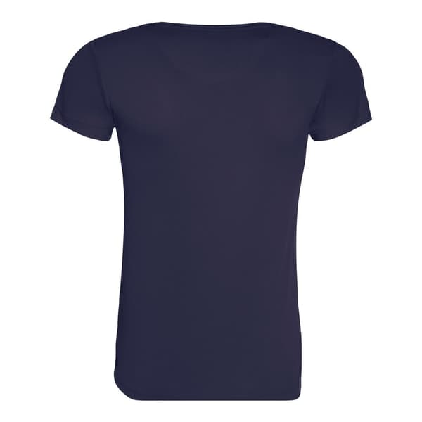 Awdis Dame/kvinder Cool Recycled T-shirt